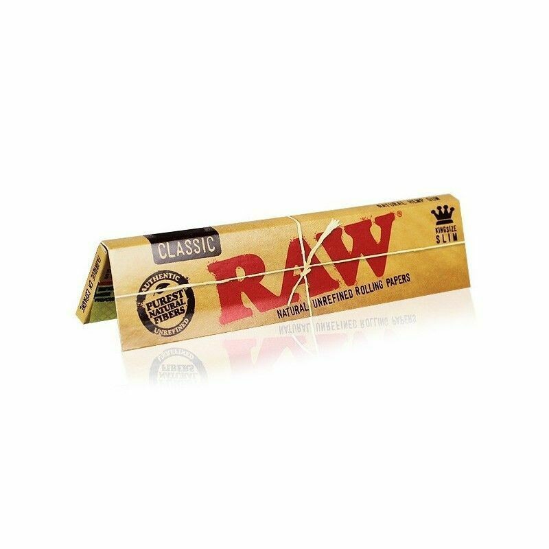 SEDA RAW - CLASSIC 1 1/4