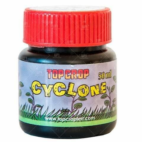 CYCLONE 50ml