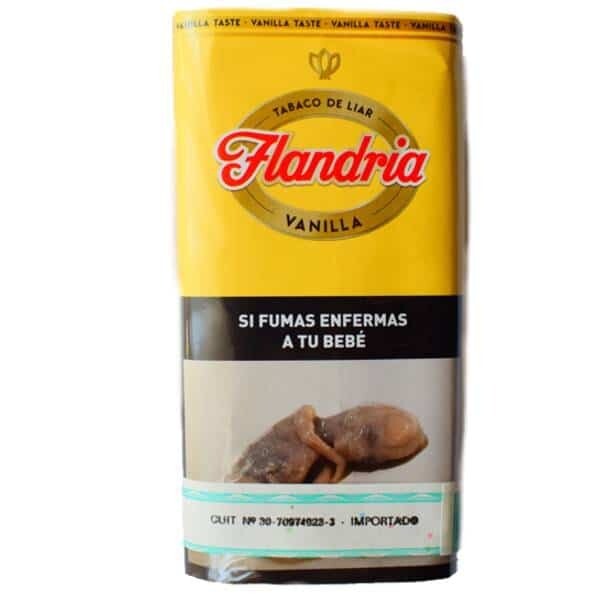 FLANDRIA - VAINILLA