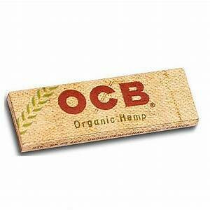 SEDA OCB - ORGANIC 1 1/4