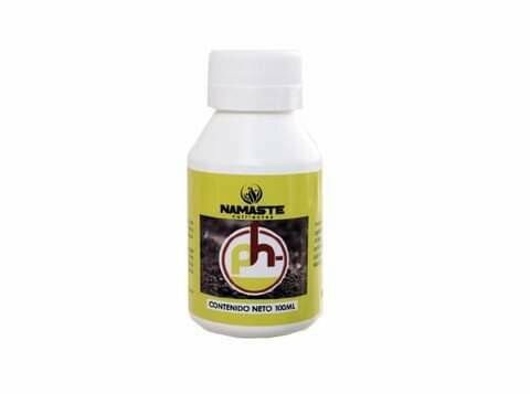 PH-  100 ML