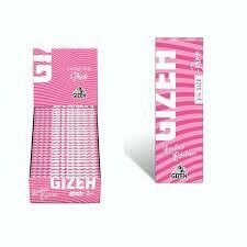 SEDA GIZEH  1 1/4 - PINK EXTRA FINE
