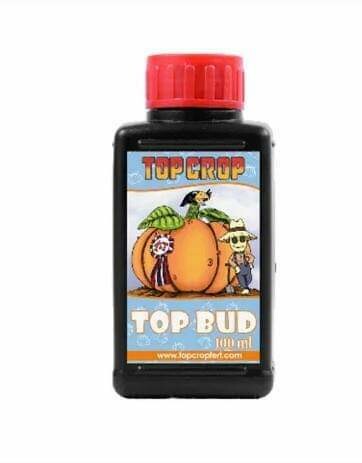 TOP BUD 100 ml