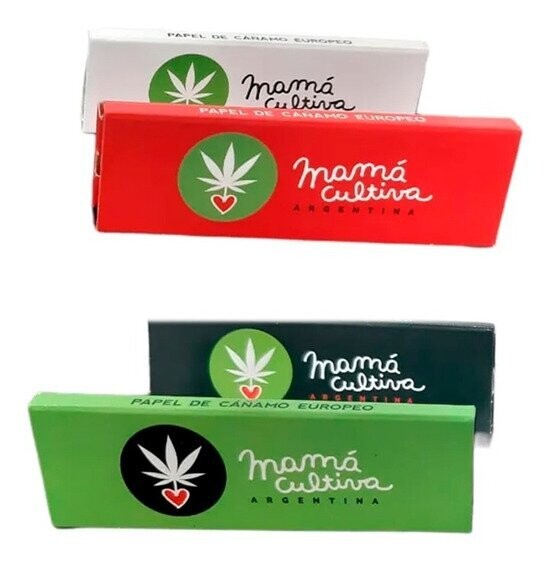 SEDA LION ROLLING CIRCUS 1 1/4 MAMA CULTIVA