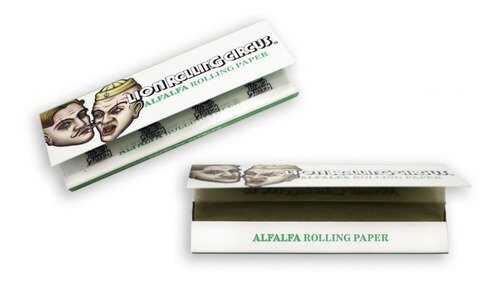 SEDA LION ROLLING CIRCUS ALFALFA