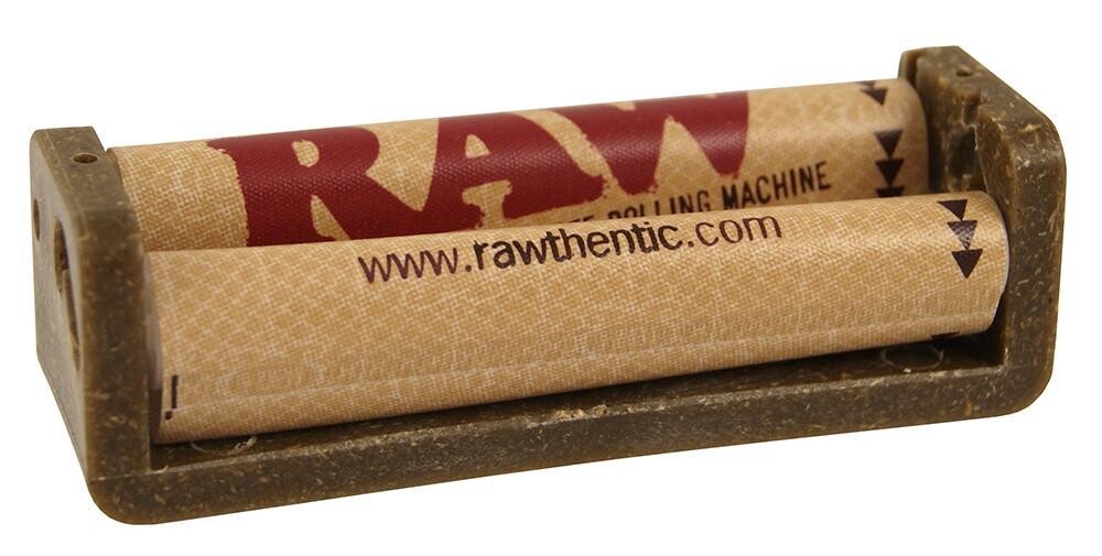 RAW -  ECOPLASTIC ROLLERS KING SIZE
