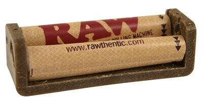 RAW - ECOPLASTIC ROLLERS KING SIZE