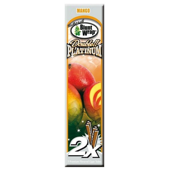 BLUNT WRAP MANGO