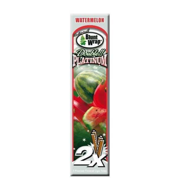 BLUNT WRAP WATERMELON