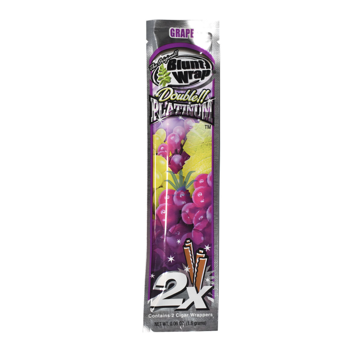 BLUNT WRAP GRAPE