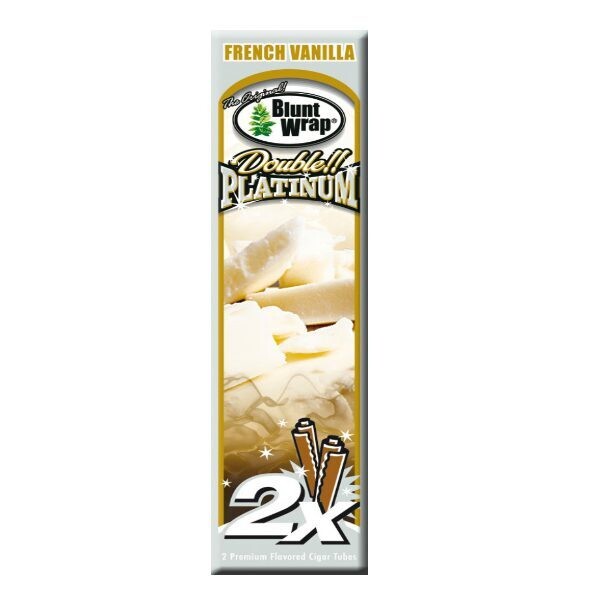 BLUNT WRAP VAINILLA