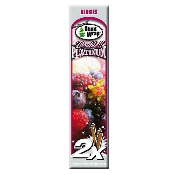BLUNT WRAP BERRIES