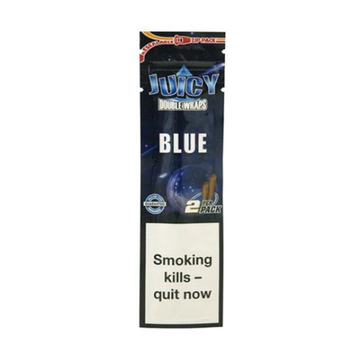 JUICY BLUNT ROLLS BLUE