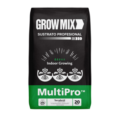 GROWMIX MULTIPRO 20 Lts