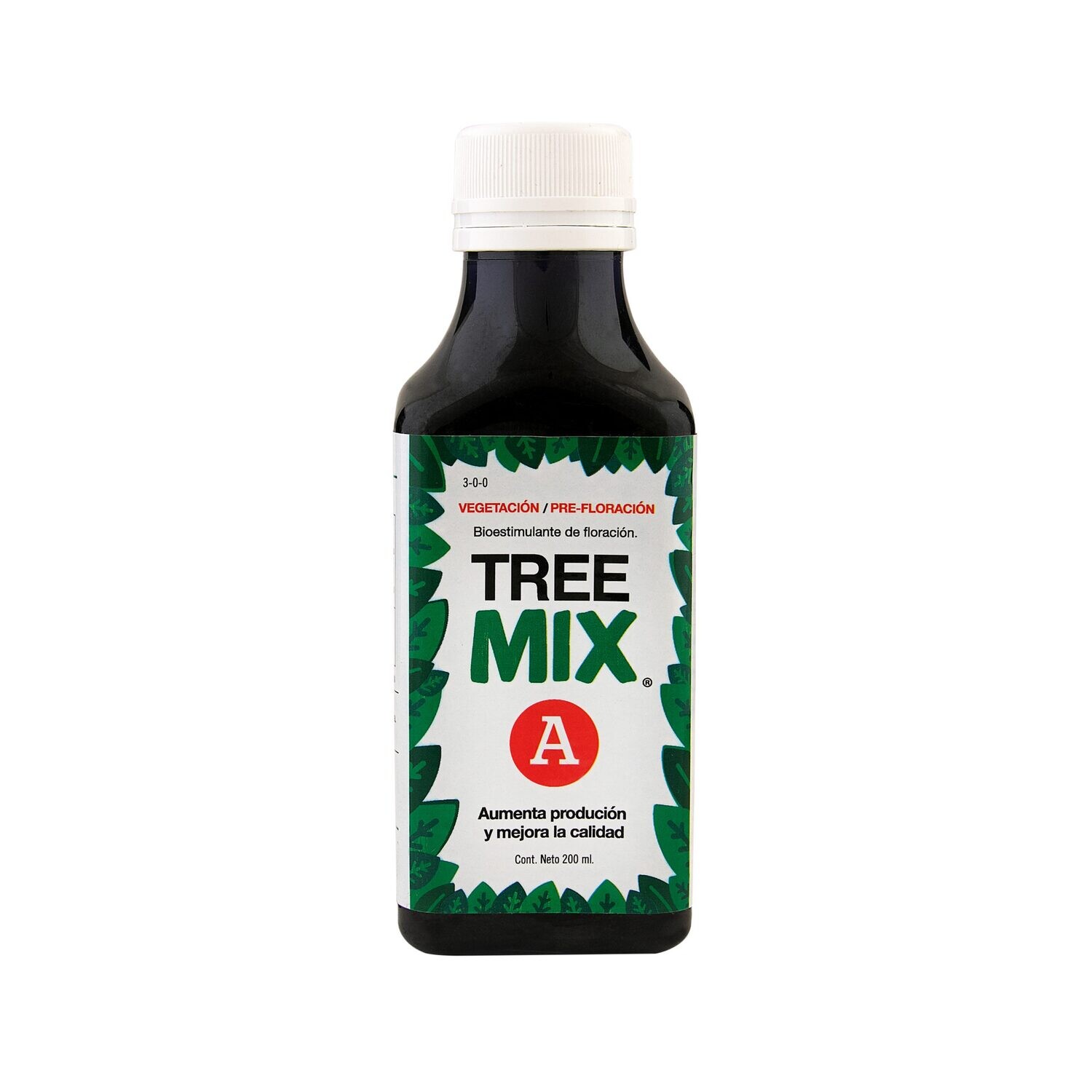 Treemix A 200 ML