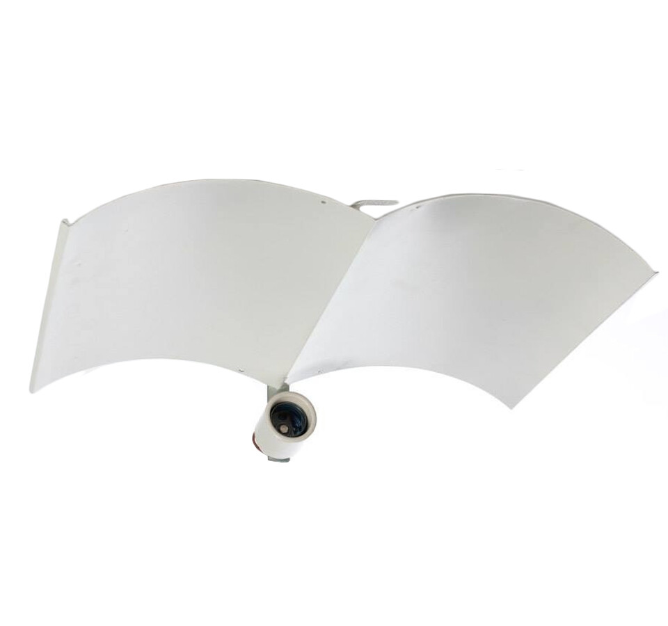 REFLECTOR AGUILA L + PORTALAMPARA