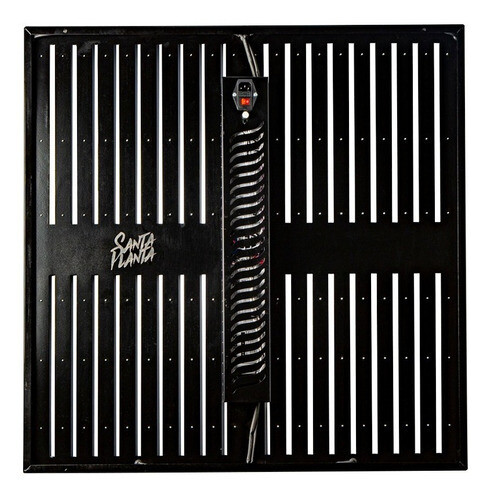Led Panel Santa Planta 250 W (A PEDIDO)