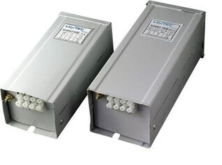 Balasto de 250W DUAL (MERC-SODIO)