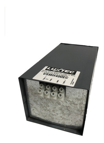Balasto de 400W DUAL (MERC-SODIO)