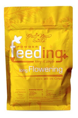 FEEDING LONG 50GR