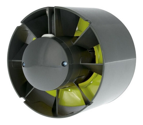 Extractor Profan 4"