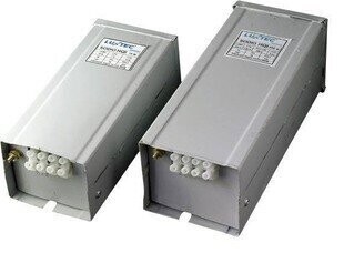 Balasto de 150W DUAL (MERC-SODIO)