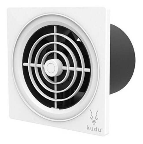 Extractor 6" Kudu