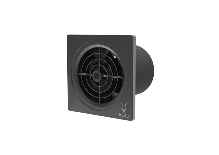 Extractor 4" Kudu