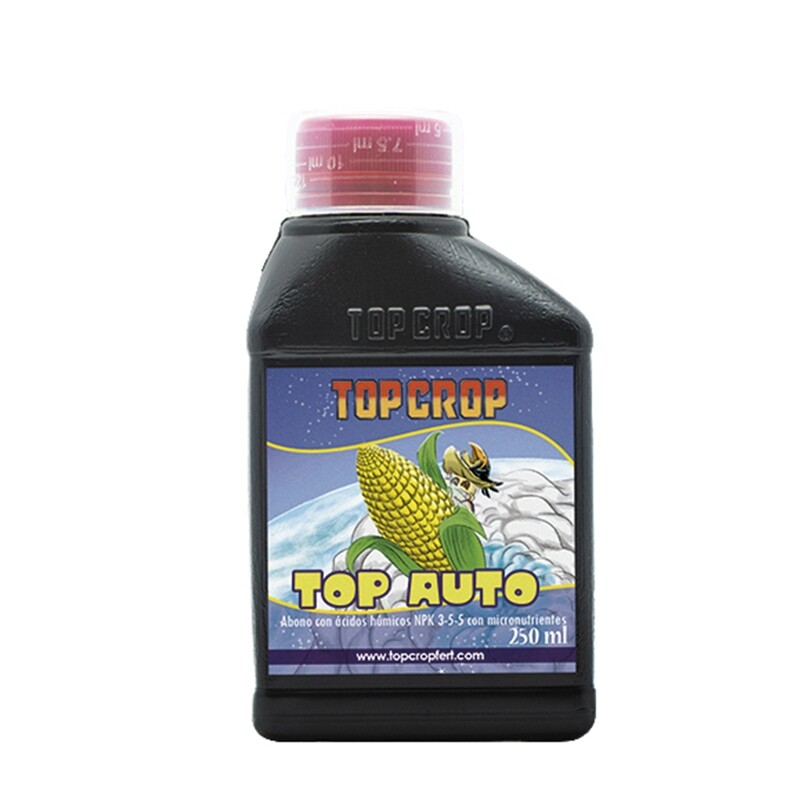 TOP AUTO 250 ml