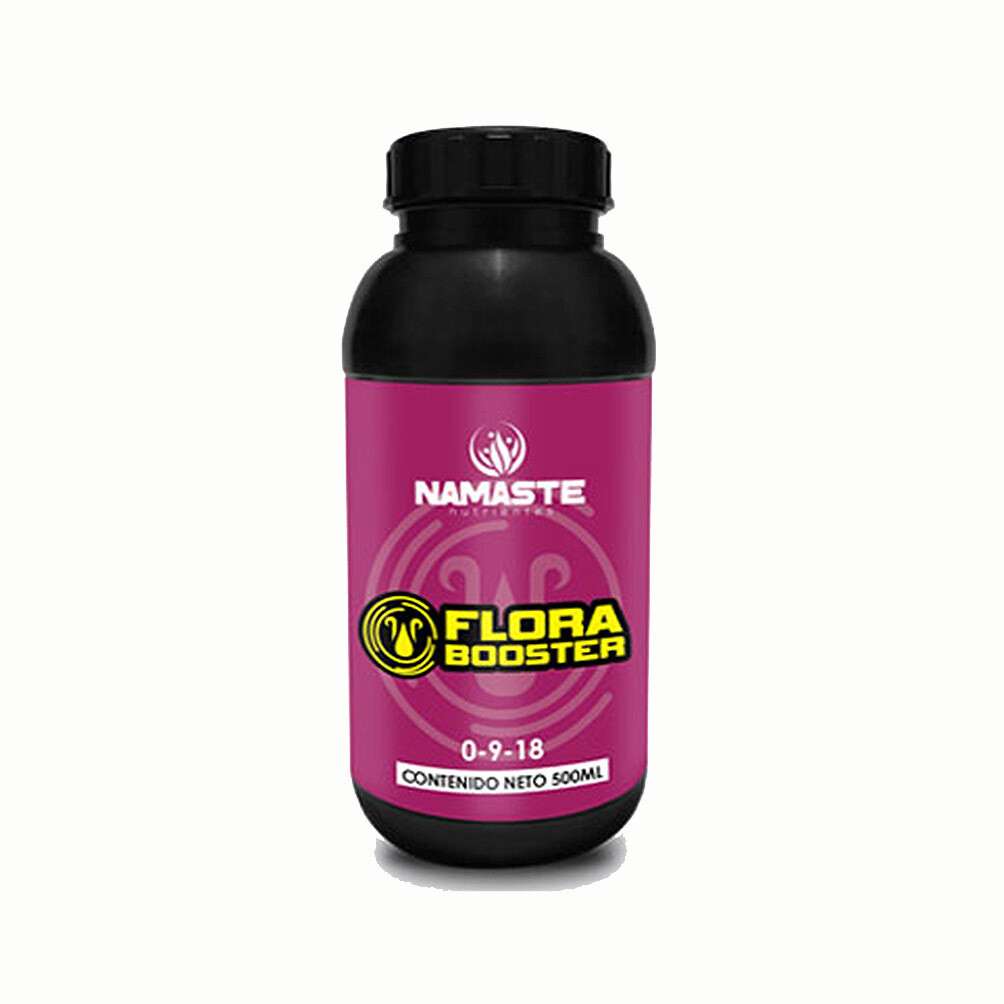 FLORA BOOSTER 500 Ml