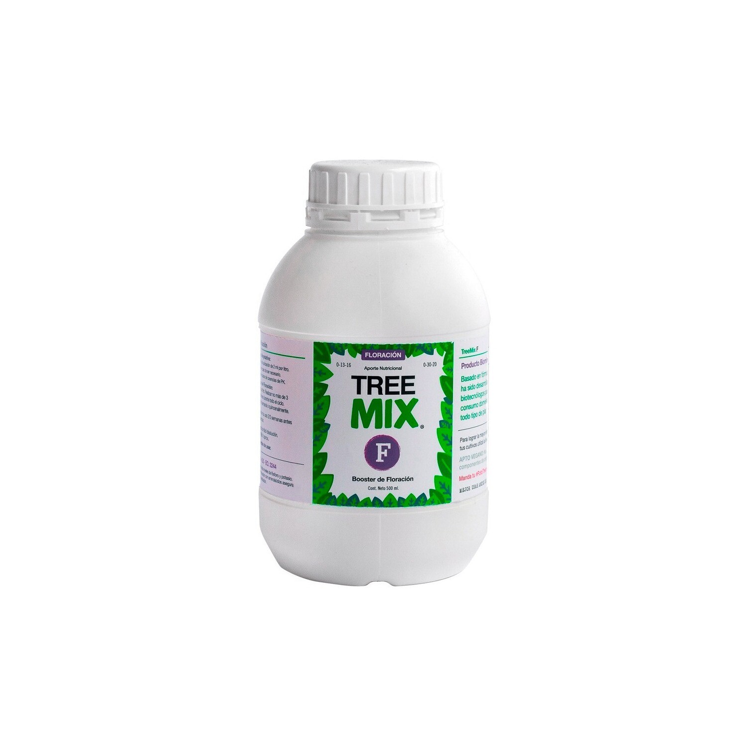 Treemix F 500 Ml