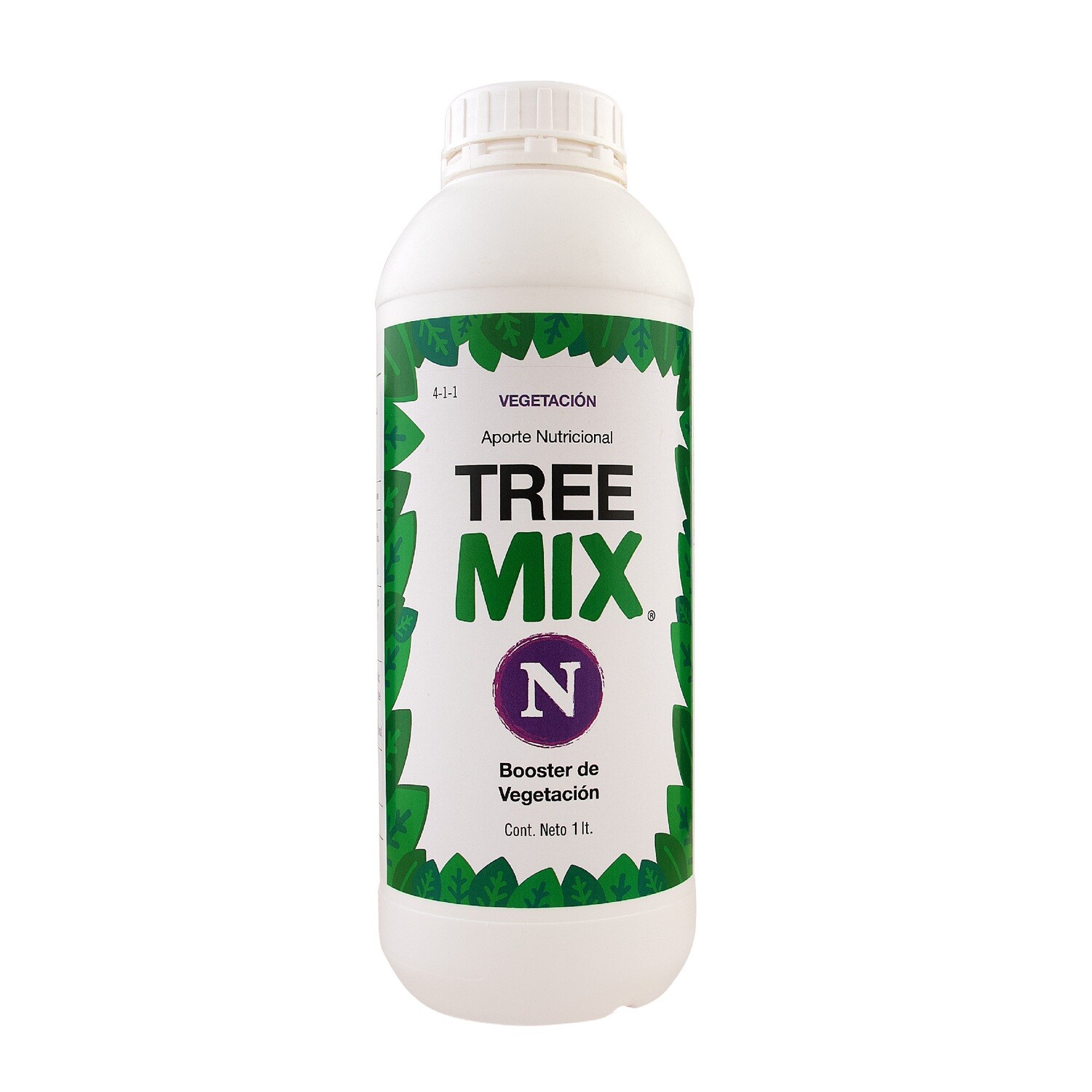 Treemix N 1 lt