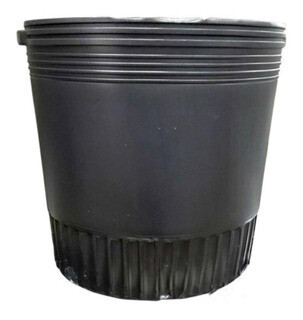 Maceta Soplada 40 Lts