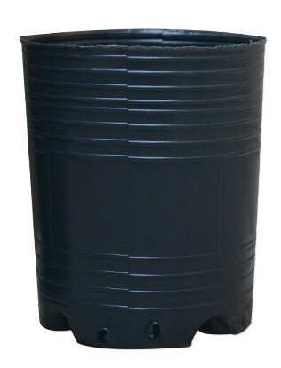 Maceta Soplada 30 Lts