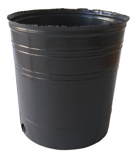 Maceta Soplada 3,5 Lts