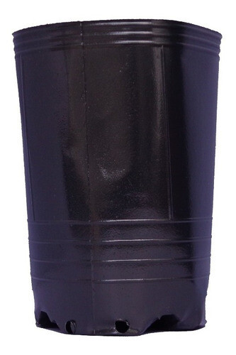 Maceta Soplada 18Lts