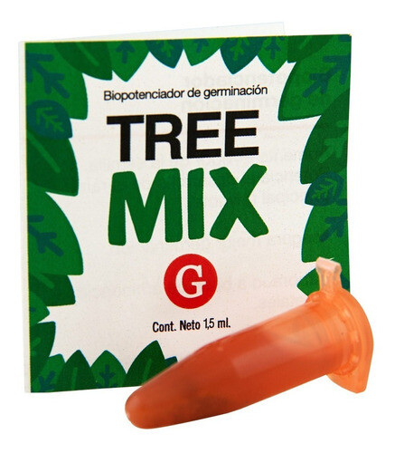 Treemix G  1,5 ml