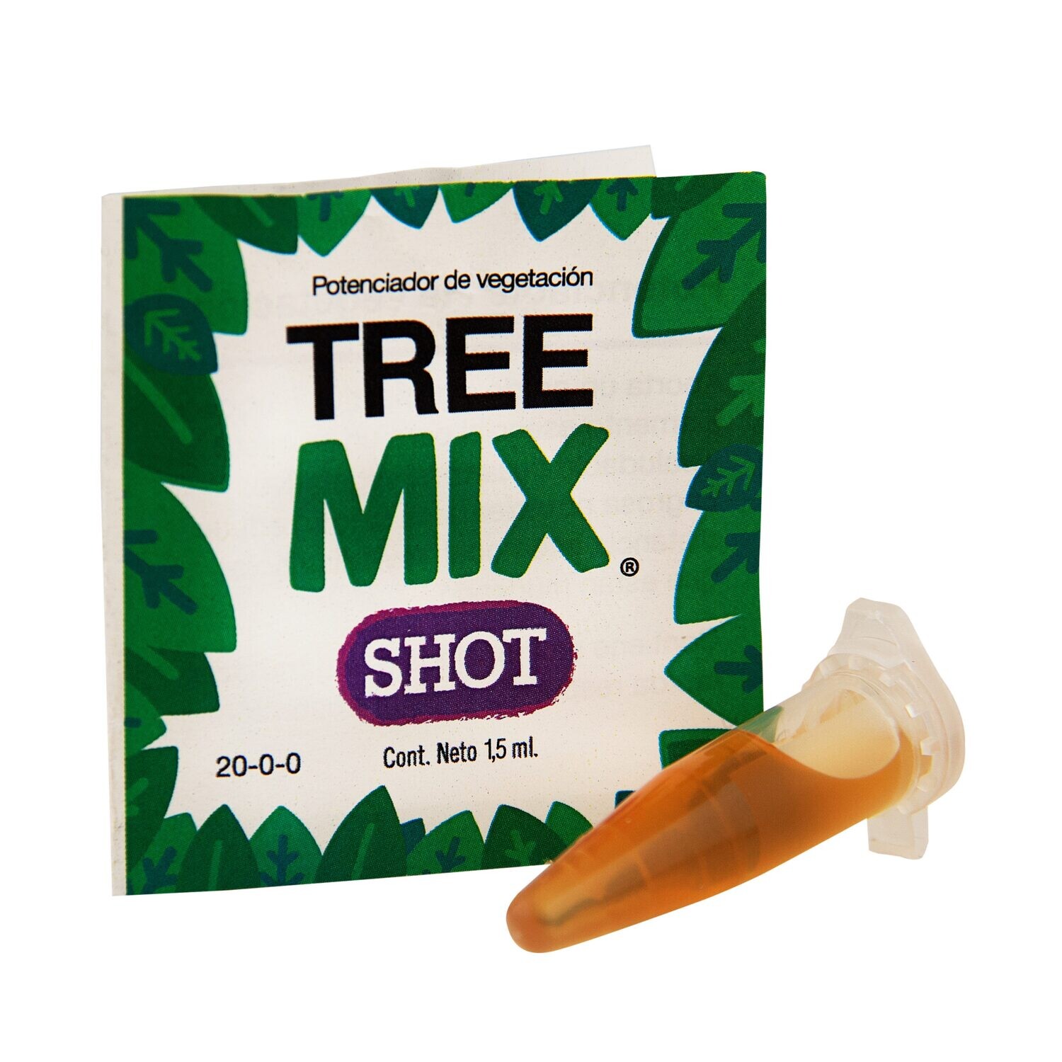 ​Treemix Shot 1,5ml
