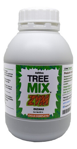 Treemix ZYM 500ml