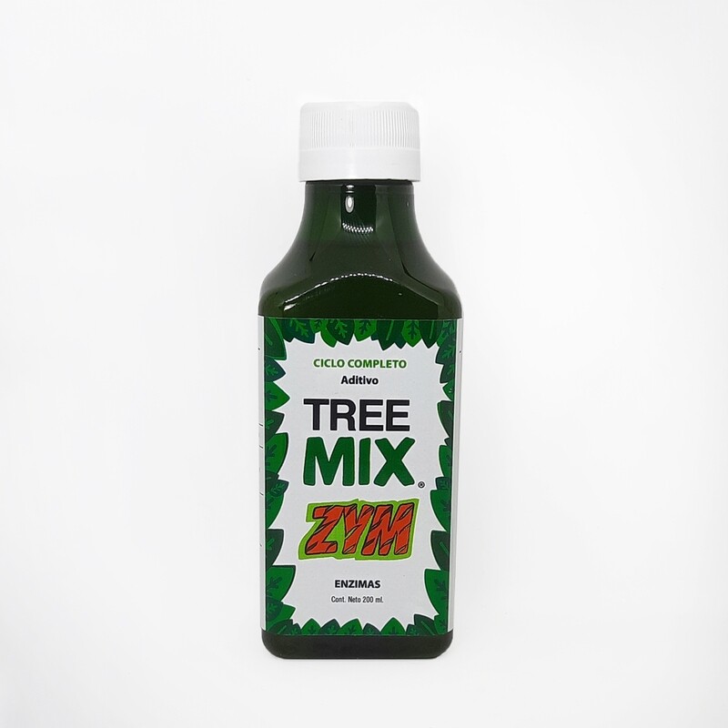 Treemix ZYM 200ml