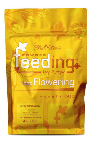 FEEDING LONG 2.5KG