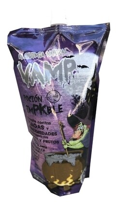 VAMP -  LIQUIDO POCION IMPKABLE 450cc