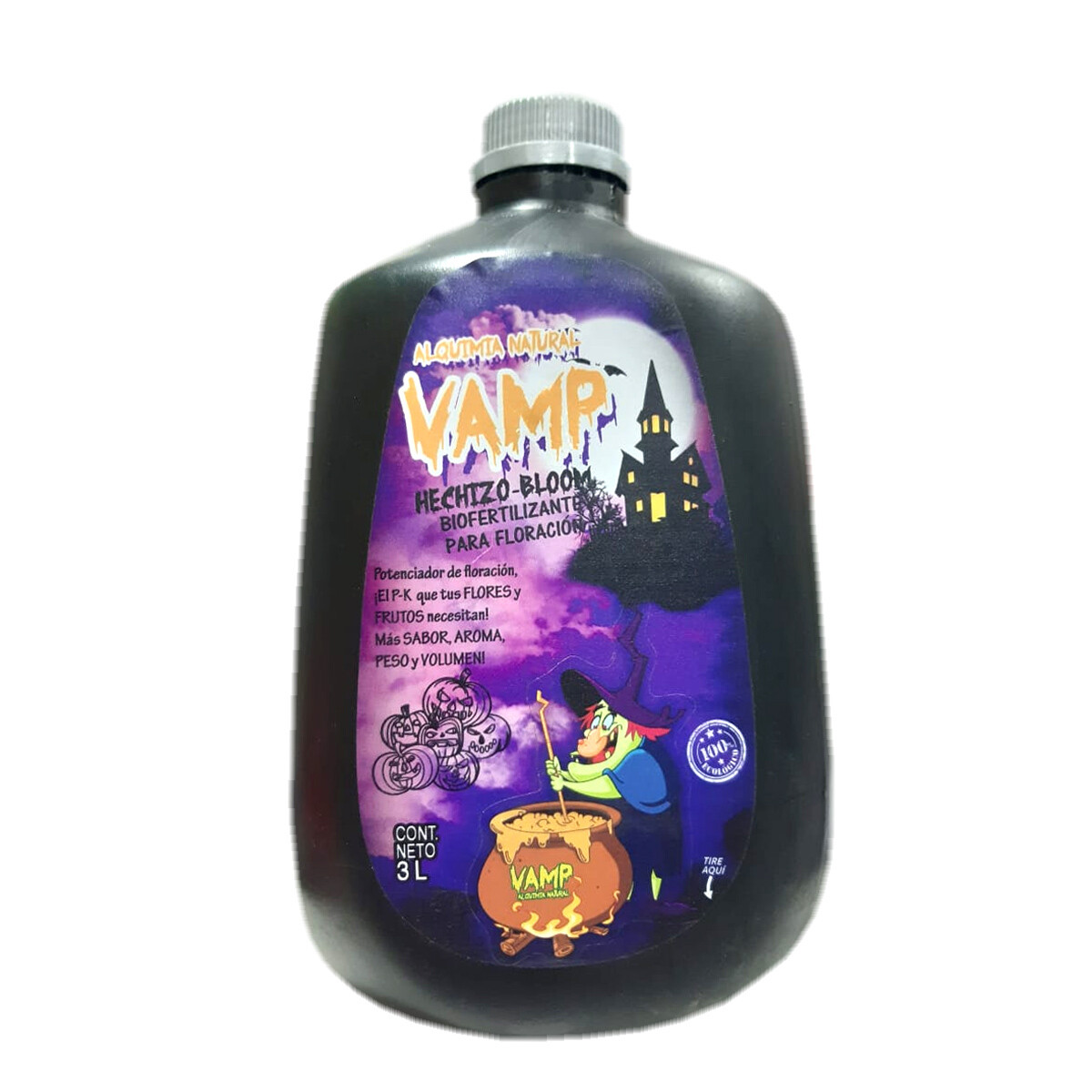 VAMP - HECHIZO BLOOM 3LT
