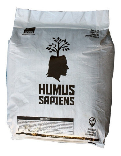 HUMUS SAPIENS 12,5 DM