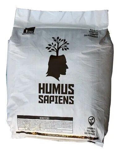 HUMUS SAPIENS 5 DM