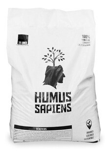 HUMUS SAPIENS 25 DM