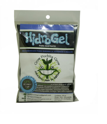 HIDROGEL