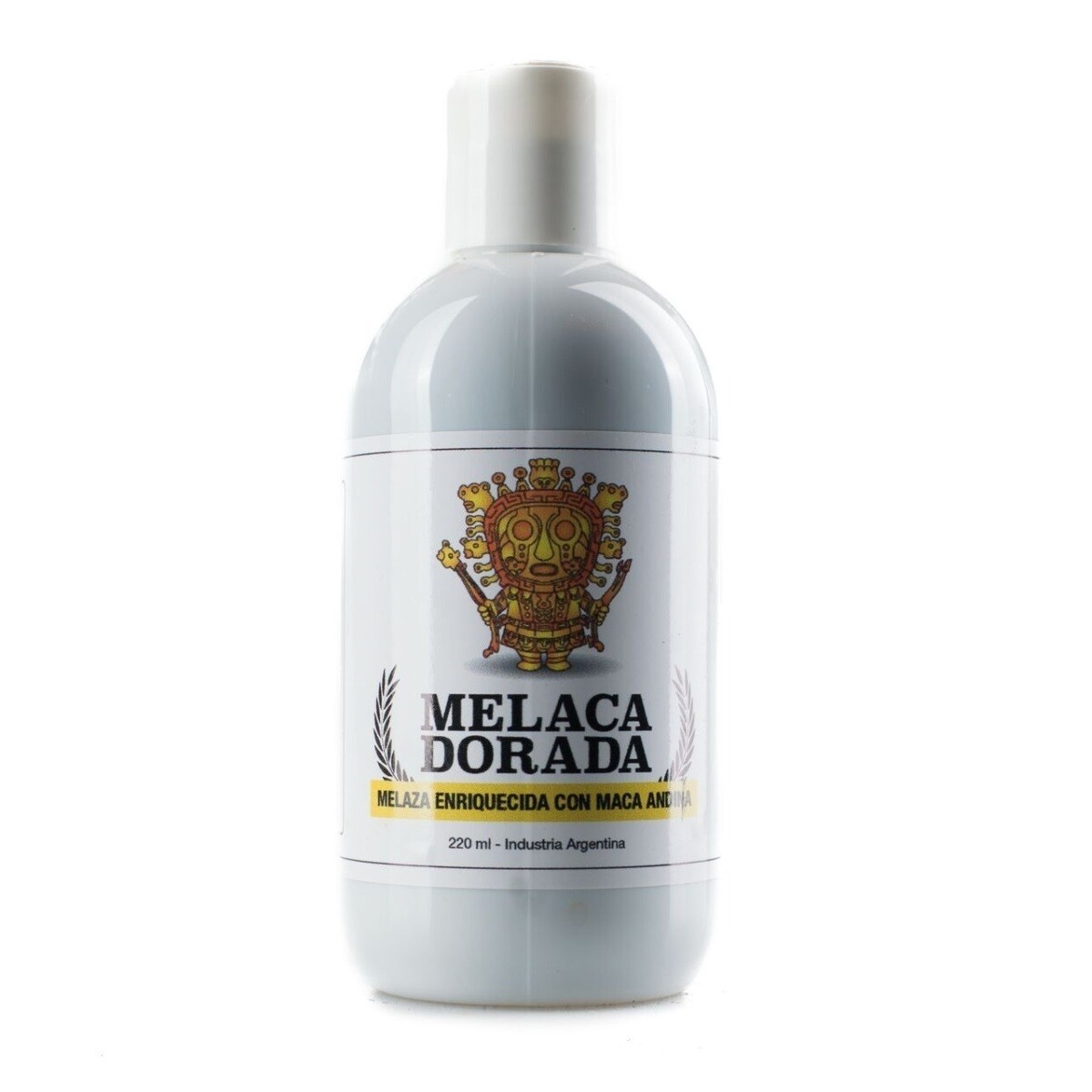 Melaca Dorada 220ml