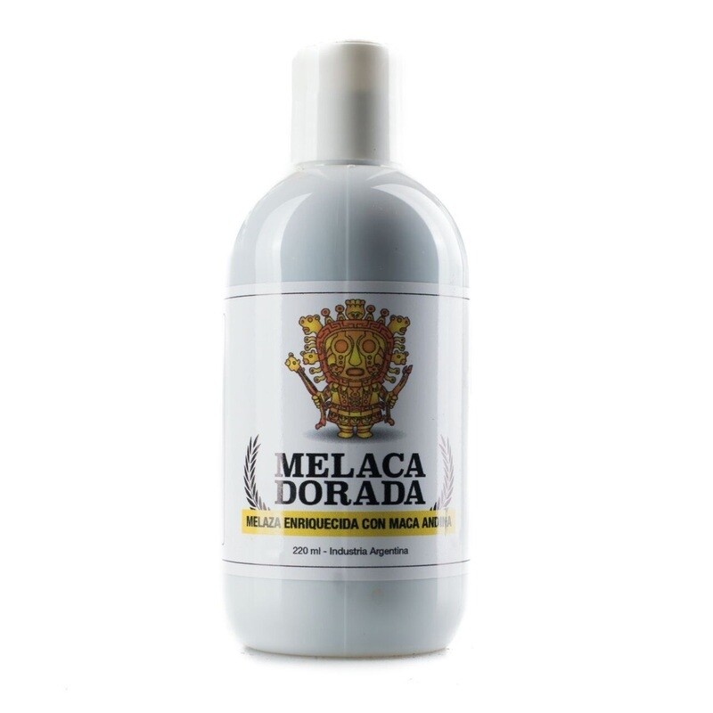 Melaca Dorada 220ml