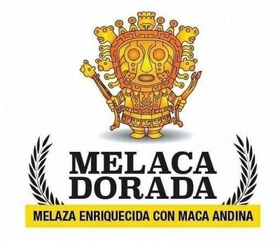 MELACA DORADA